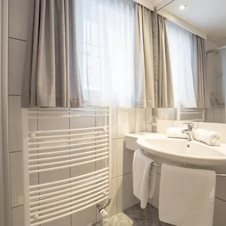 Petit Madlein Отель типа 