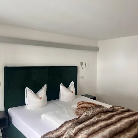 Oda ve Kahvaltı Petit Madlein Ischgl