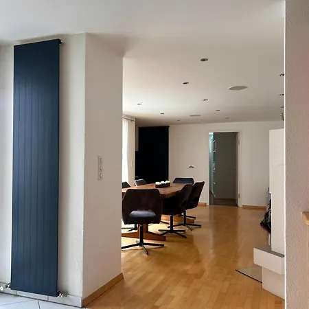 Oda ve Kahvaltı Petit Madlein Ischgl