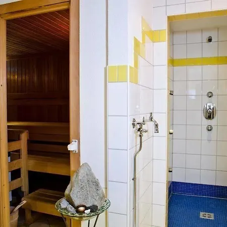 Oda ve Kahvaltı Petit Madlein Ischgl