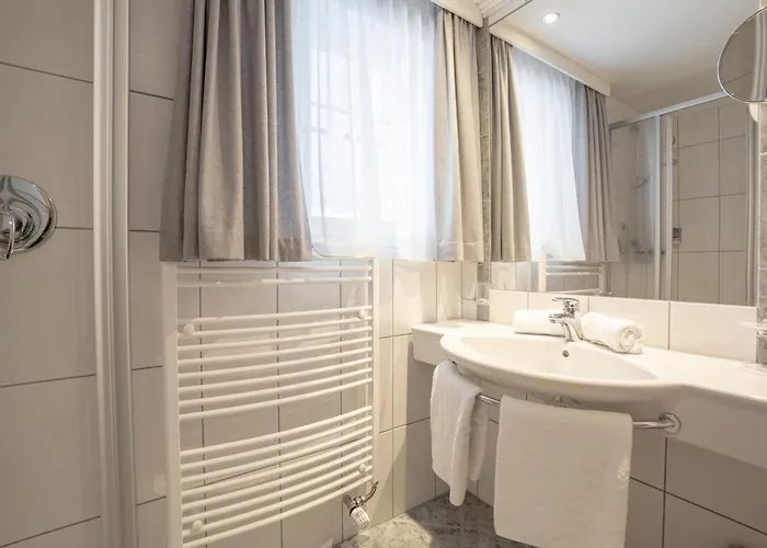 Petit Madlein 住宿加早餐酒店