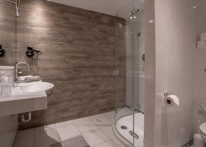 Petit Madlein 住宿加早餐酒店