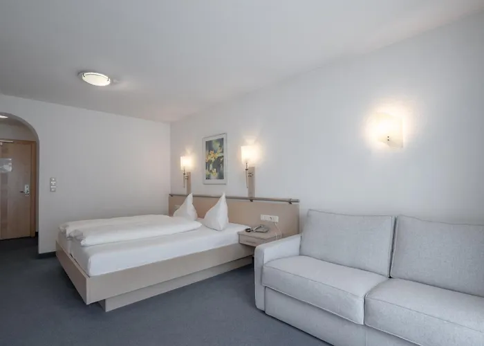 Petit Madlein 住宿加早餐酒店