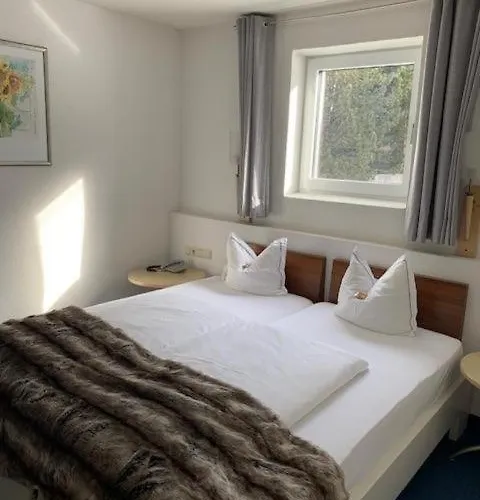 住宿加早餐酒店 Petit Madlein 4*