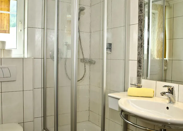 Petit Madlein 伊施格尔