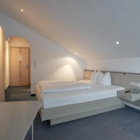 Bed and breakfast Petit Madlein