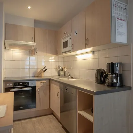 Petit Madlein B&B