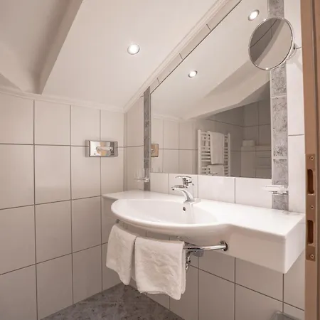 Alojamento de Acomodação e Pequeno-almoço Petit Madlein 4*