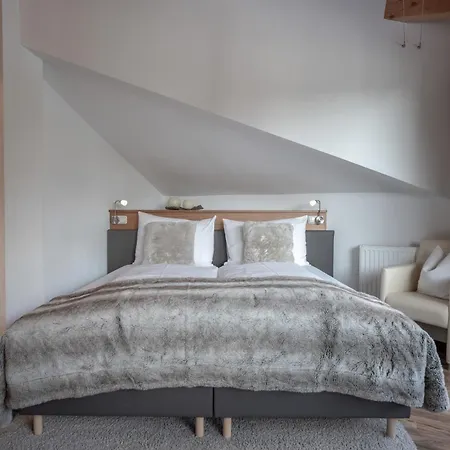 Bed and breakfast Petit Madlein Ischgl