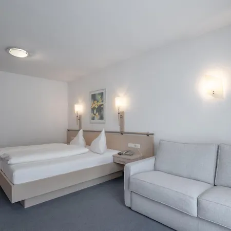 Petit Madlein B&B