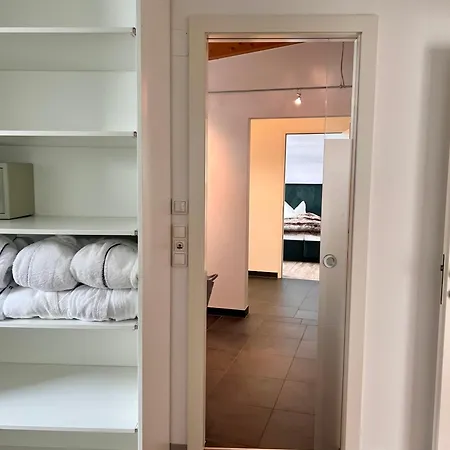 Petit Madlein Ischgl