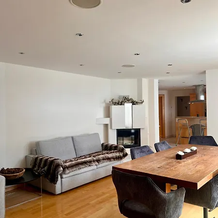 Petit Madlein Bed and breakfast 4*