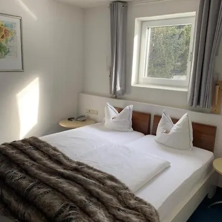 Alojamento de Acomodação e Pequeno-almoço Petit Madlein 4*