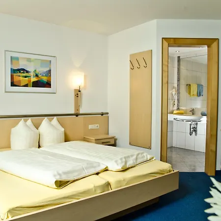 Petit Madlein 4* Ischgl