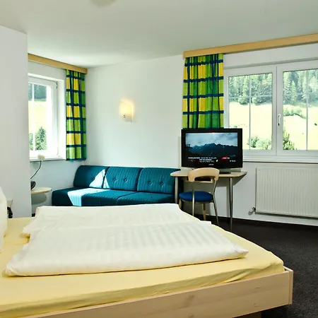 Petit Madlein 4* Ischgl