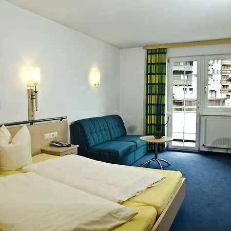 Petit Madlein Alojamento de Acomodação e Pequeno-almoço