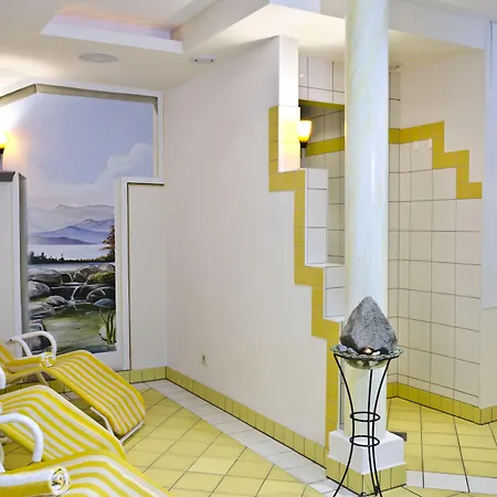 Petit Madlein Nocleg ze śniadaniem Ischgl