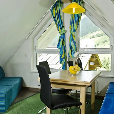 Petit Madlein Ischgl