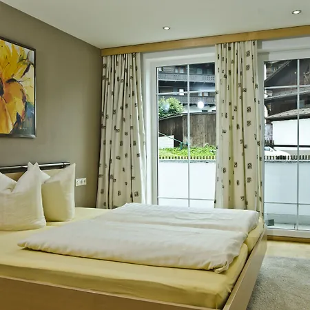 Nocleg ze śniadaniem Petit Madlein