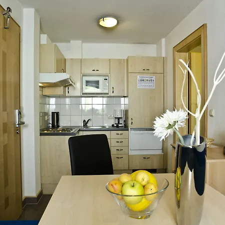 Petit Madlein Bed and breakfast 4*