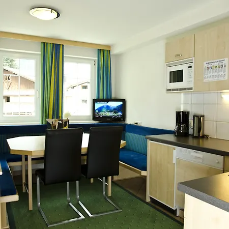 Petit Madlein Alojamento de Acomodação e Pequeno-almoço