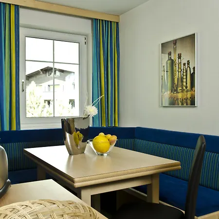 Petit Madlein 4* Ischgl