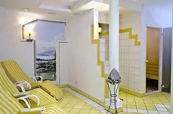 Petit Madlein Отель типа 