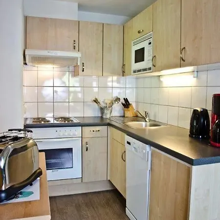 Petit Madlein Alojamento de Acomodação e Pequeno-almoço Ischgl