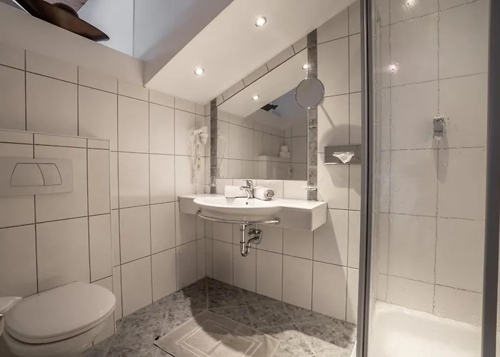 Bed & Breakfast Petit Madlein Ischgl