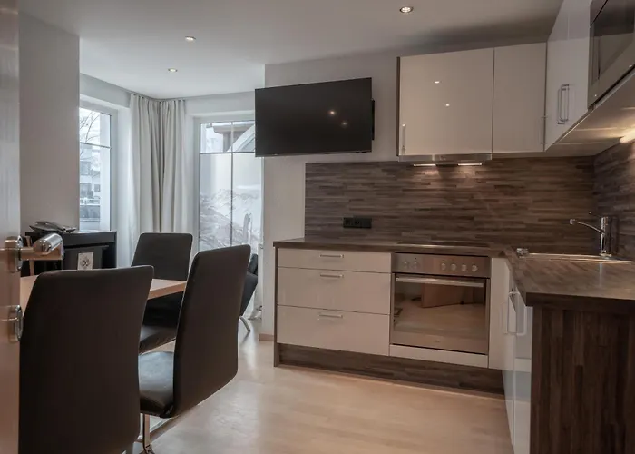 לינה וארוחת בוקר Petit Madlein