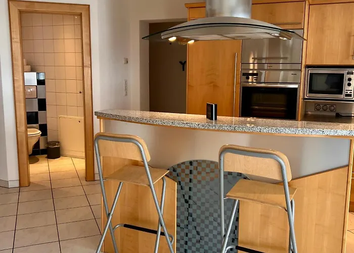 Bed & Breakfast Petit Madlein 4*