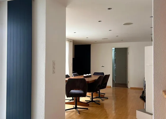 Bed & Breakfast Petit Madlein Ischgl