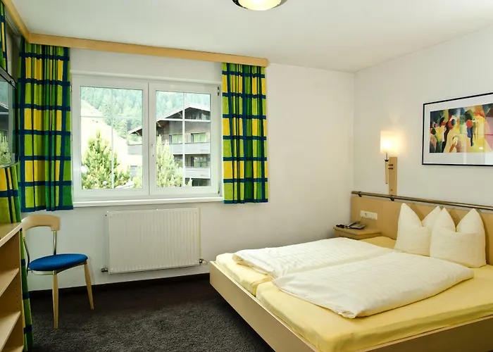 Bed & Breakfast Petit Madlein 4*