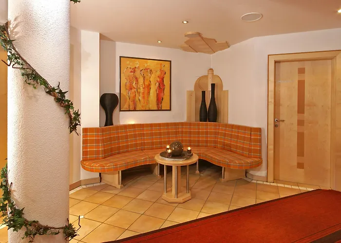 Petit Madlein Bed & Breakfast