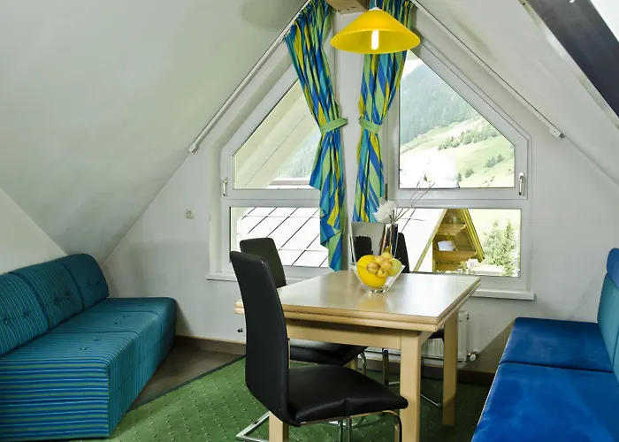 Petit Madlein Ischgl