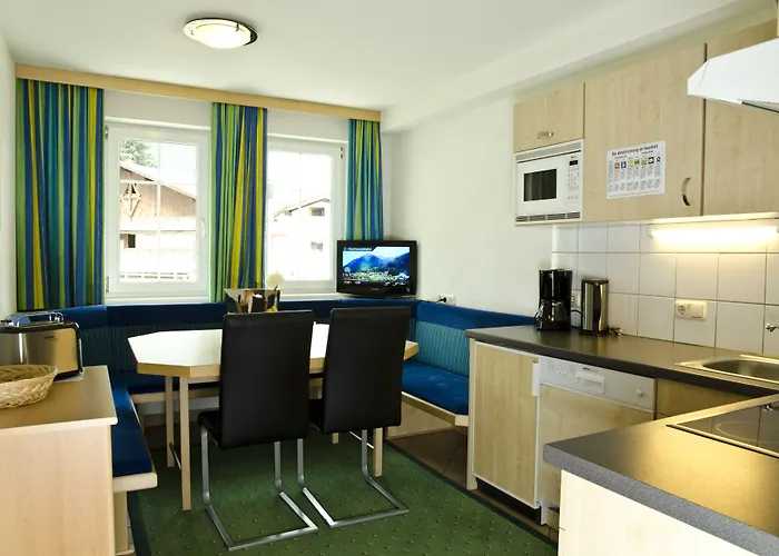 Petit Madlein Bed & Breakfast