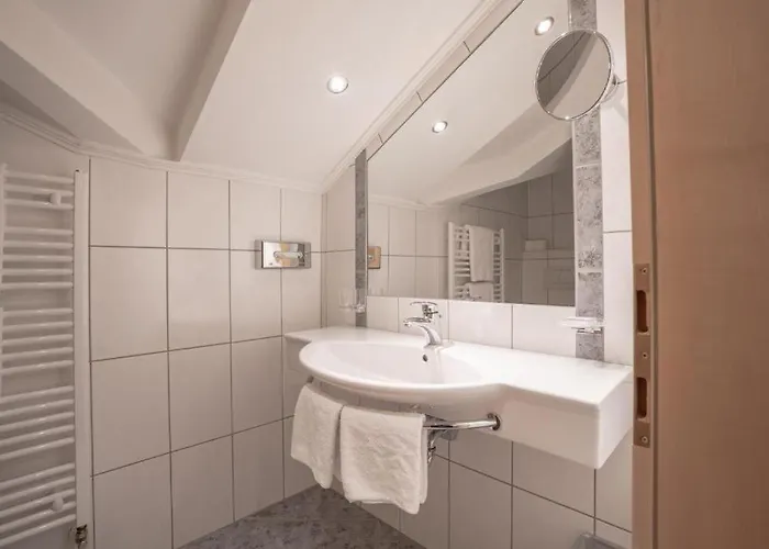 Bed & Breakfast Petit Madlein