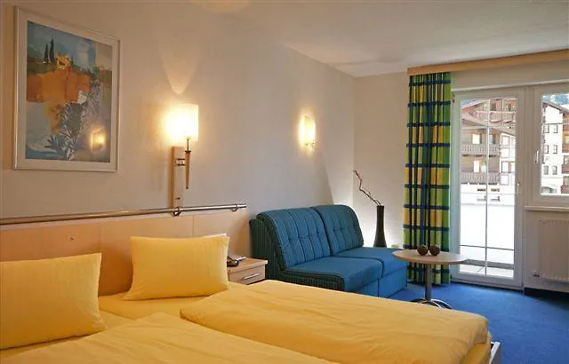 Petit Madlein Bed & Breakfast Ischgl