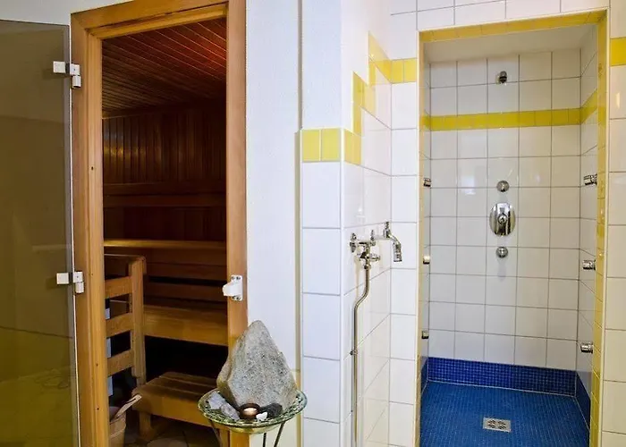 Bed & Breakfast Petit Madlein Ischgl