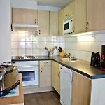 Petit Madlein Bed & Breakfast Ischgl
