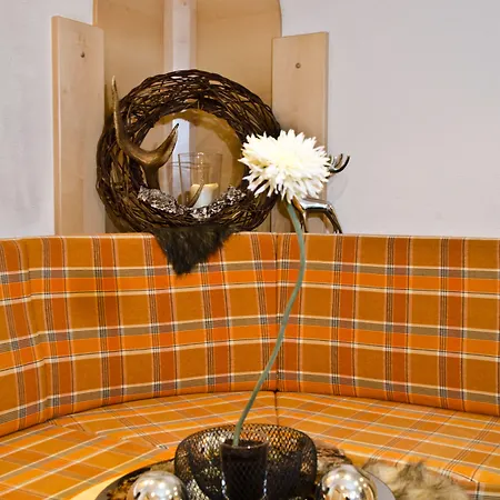Bed & Breakfast Petit Madlein Ischgl