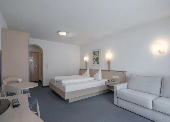 Petit Madlein ベッド・アンド・ブレックファスト イシュグル