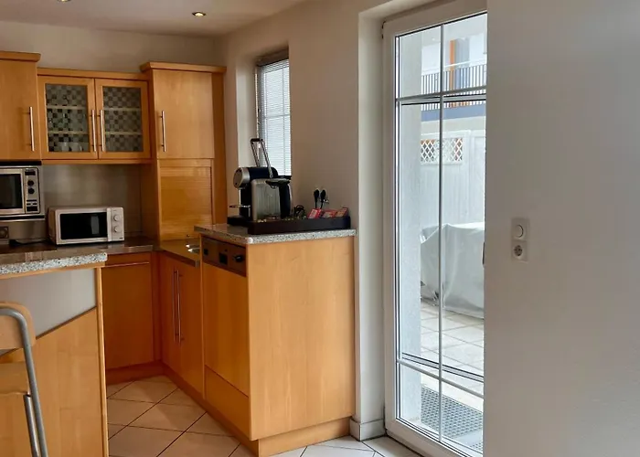 Petit Madlein ベッド・アンド・ブレックファスト イシュグル