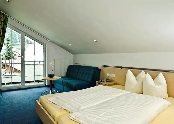 Petit Madlein 4* イシュグル