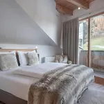 فندق مبيت وإفطار Petit Madlein ايشجل