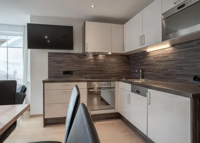 Petit Madlein Отель типа 