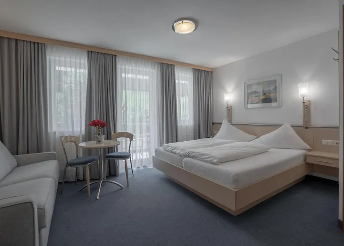 Petit Madlein 4* Ишгль