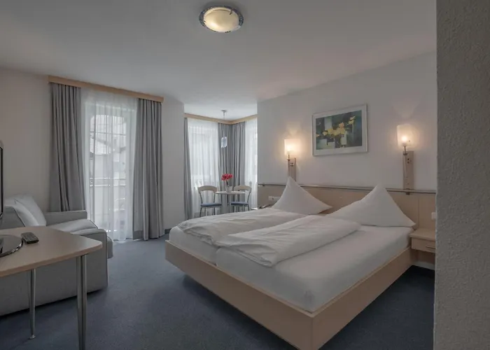 Petit Madlein Отель типа 