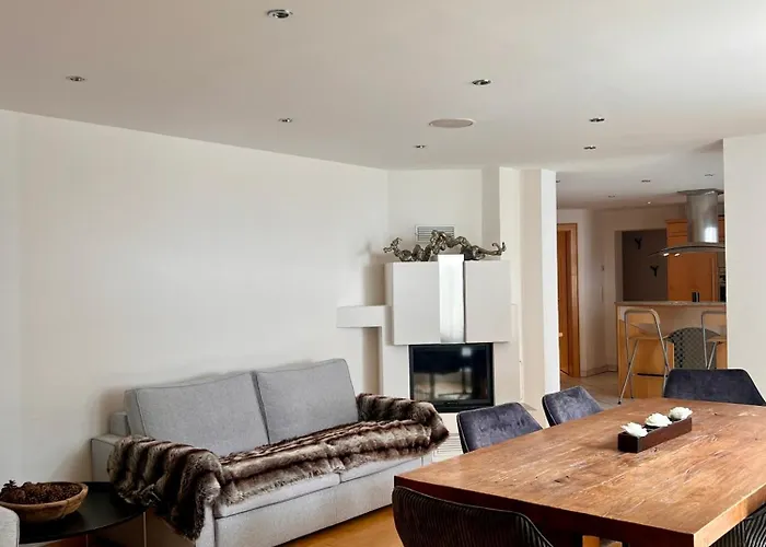 Petit Madlein Отель типа 