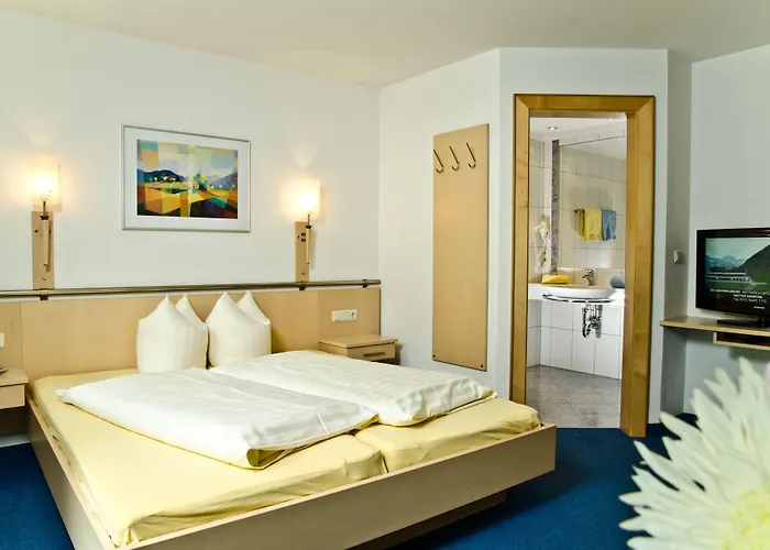 Petit Madlein 4* Ишгль